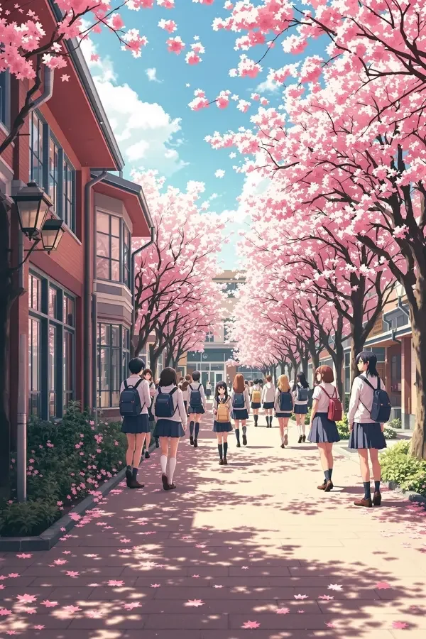 心动学园 - 影视剧大全