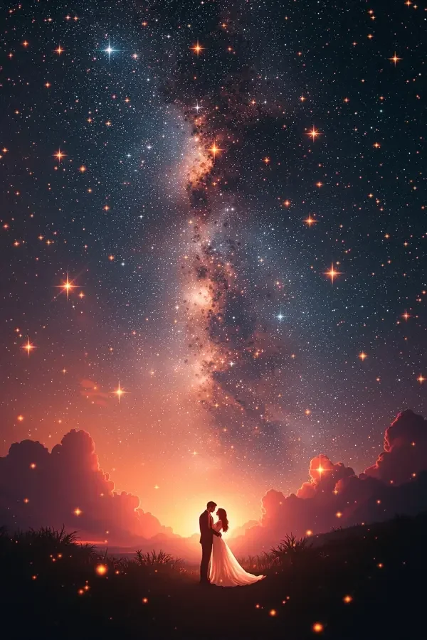 星河入梦 - 影视剧大全