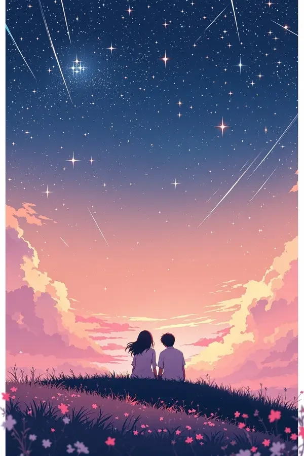 星之恋语 - 影视剧大全